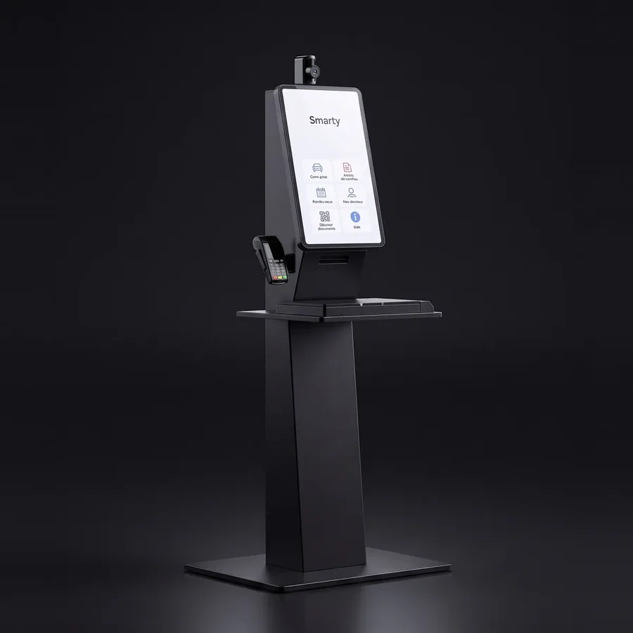Borne Smarty SK1
